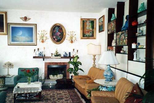 Hotel Villa Rona Forte dei Marmi Kültér fotó